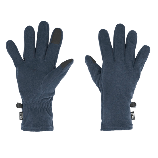 Jack Wolfskin REAL STUFF GLOVE - Handschuhe bei PeakStyle