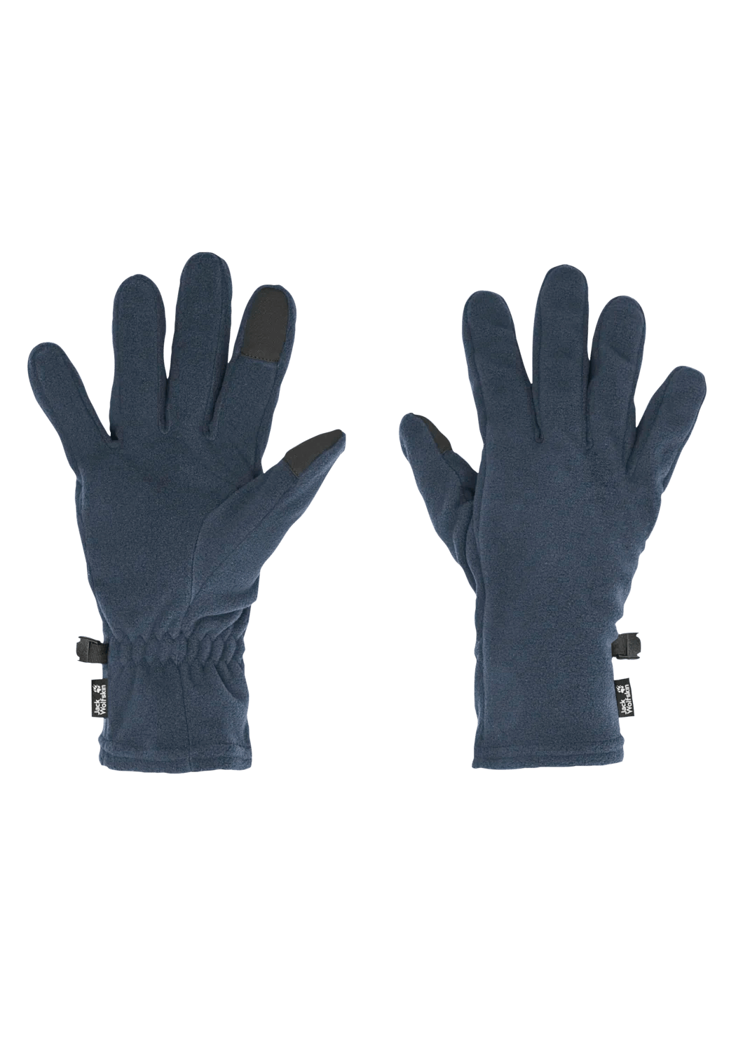 Jack Wolfskin REAL STUFF GLOVE - Handschuhe bei PeakStyle