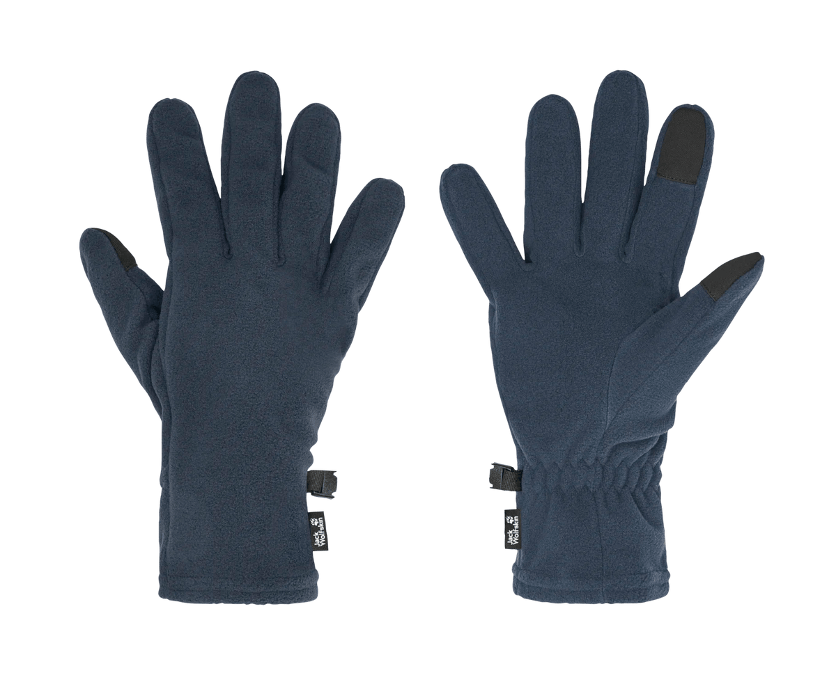 Jack Wolfskin REAL STUFF GLOVE - Handschuhe bei PeakStyle