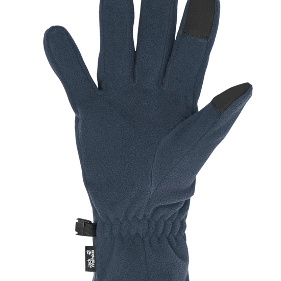 Jack Wolfskin REAL STUFF GLOVE - Handschuhe bei PeakStyle
