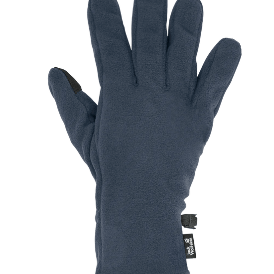 Jack Wolfskin REAL STUFF GLOVE - Handschuhe bei PeakStyle