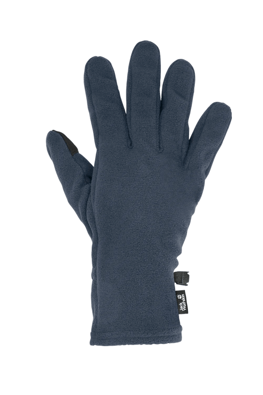 Jack Wolfskin REAL STUFF GLOVE - Handschuhe bei PeakStyle