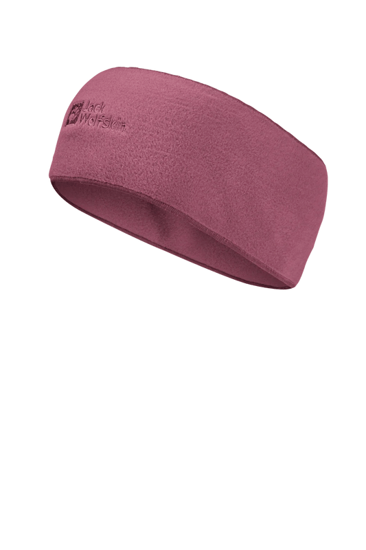 Jack Wolfskin REAL STUFF HEADBAND - Stirnbänder bei PeakStyle