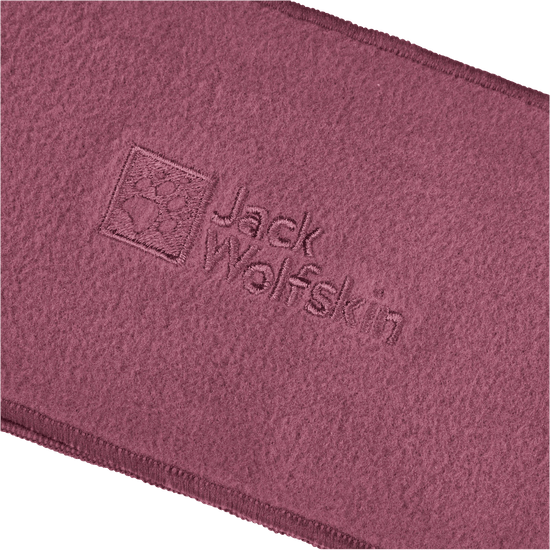 Jack Wolfskin REAL STUFF HEADBAND - Stirnbänder bei PeakStyle