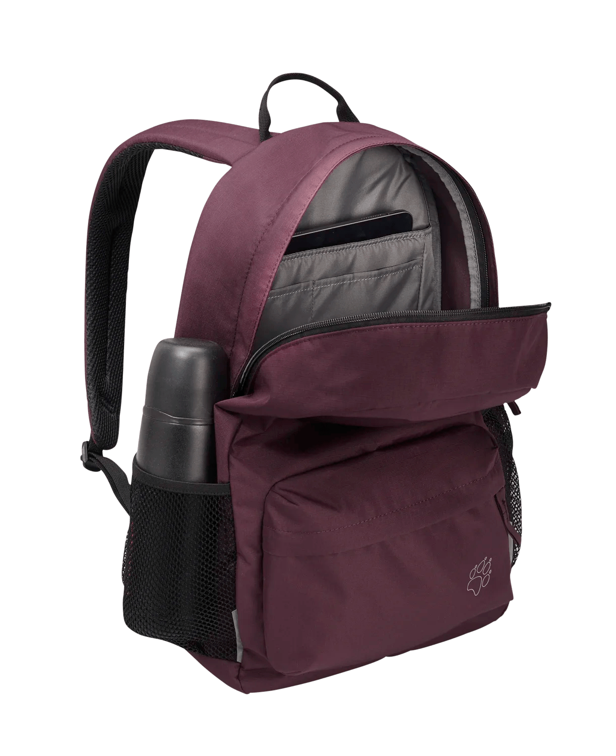 Jack Wolfskin REBEL PACK 25 - Rucksäcke bei PeakStyle