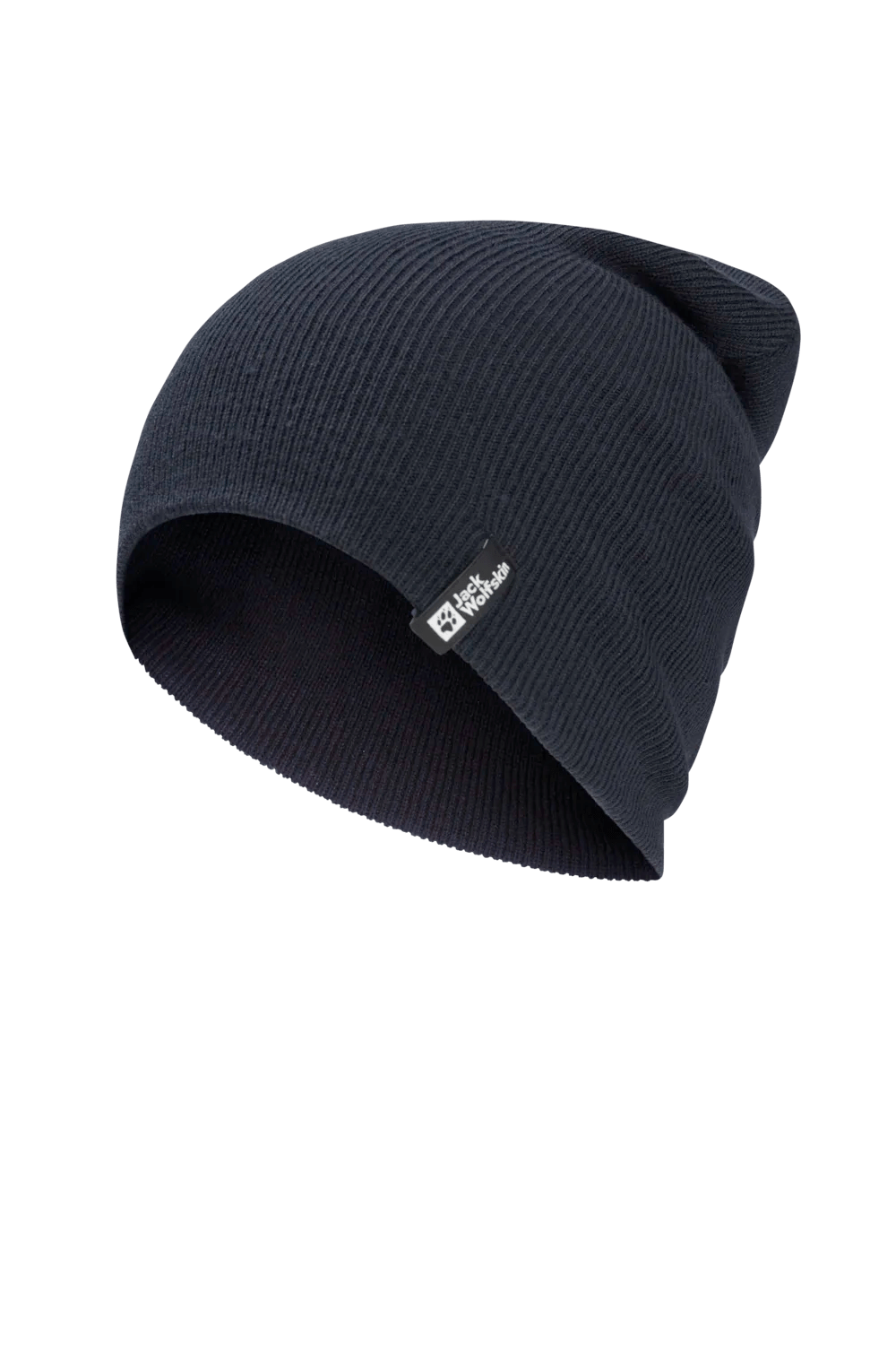 Jack Wolfskin RIB BEANIE - Kopfbedeckungen bei PeakStyle