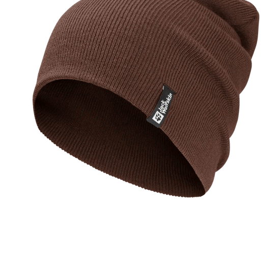 Jack Wolfskin RIB BEANIE - Kopfbedeckungen bei PeakStyle