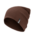 Jack Wolfskin RIB BEANIE - Kopfbedeckungen bei PeakStyle