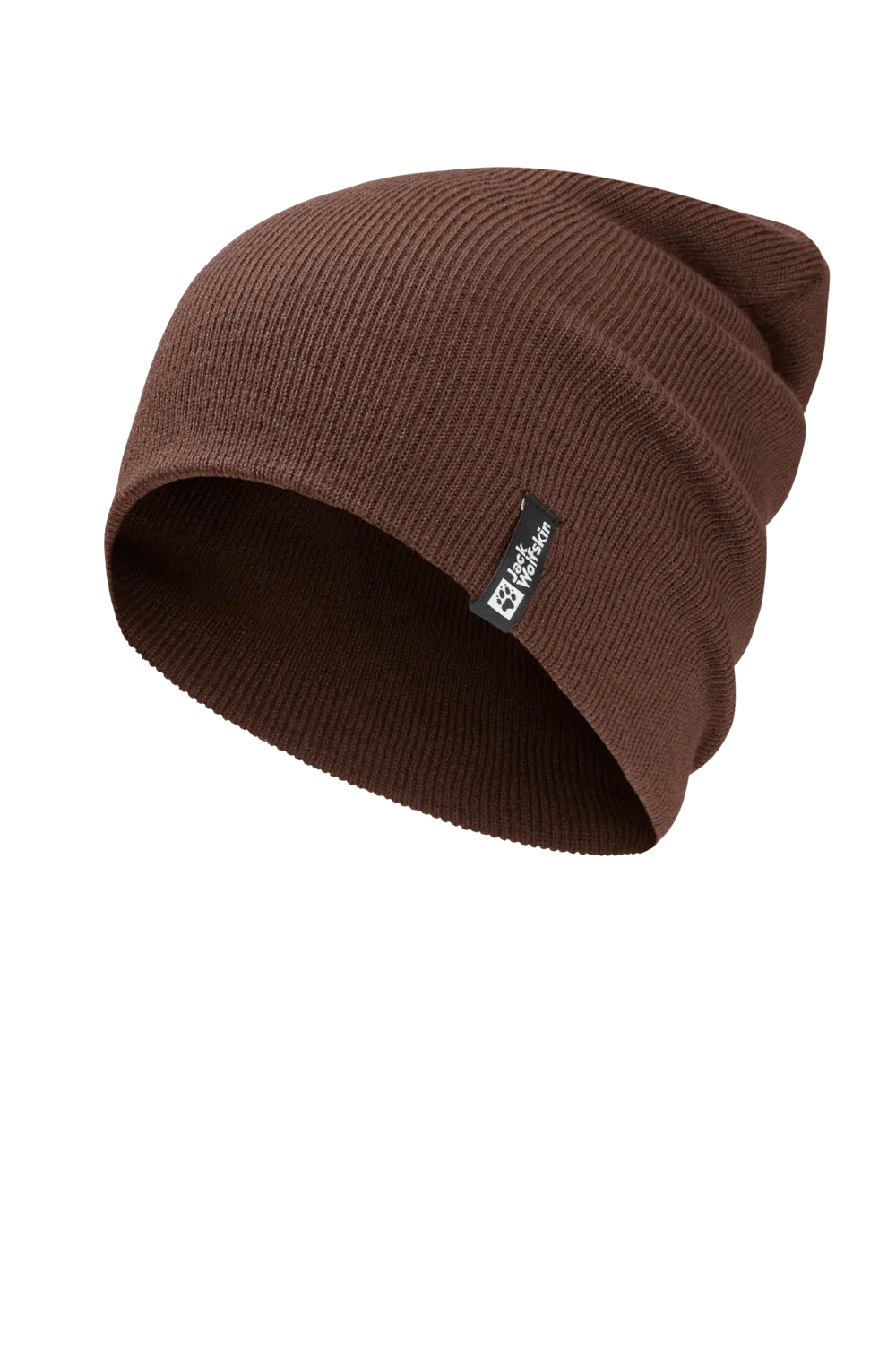 Jack Wolfskin RIB BEANIE - Kopfbedeckungen bei PeakStyle