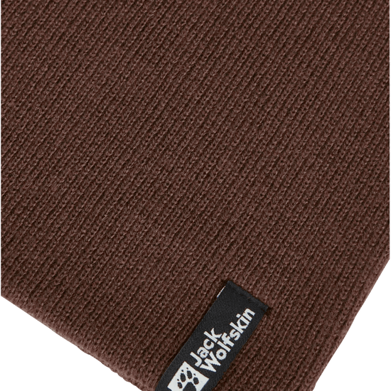 Jack Wolfskin RIB BEANIE - Kopfbedeckungen bei PeakStyle