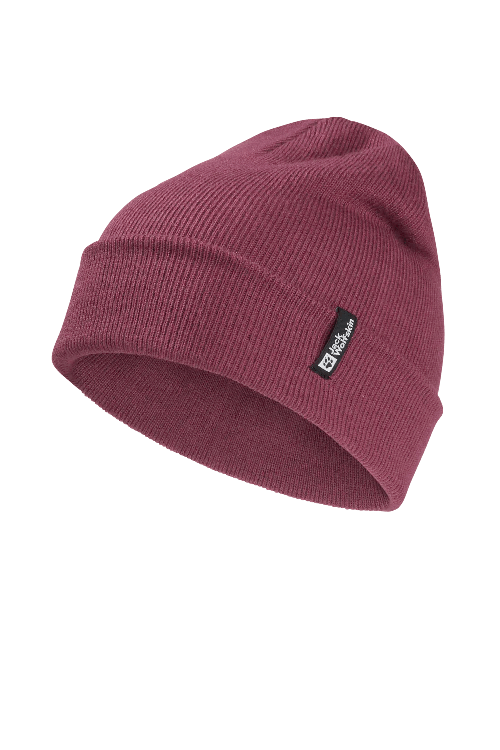 Jack Wolfskin RIB BEANIE - Kopfbedeckungen bei PeakStyle