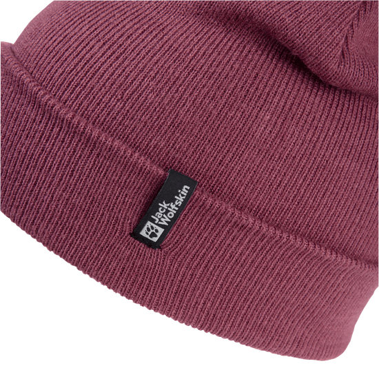 Jack Wolfskin RIB BEANIE - Kopfbedeckungen bei PeakStyle