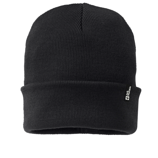 Jack Wolfskin RIB BEANIE - Kopfbedeckungen bei PeakStyle