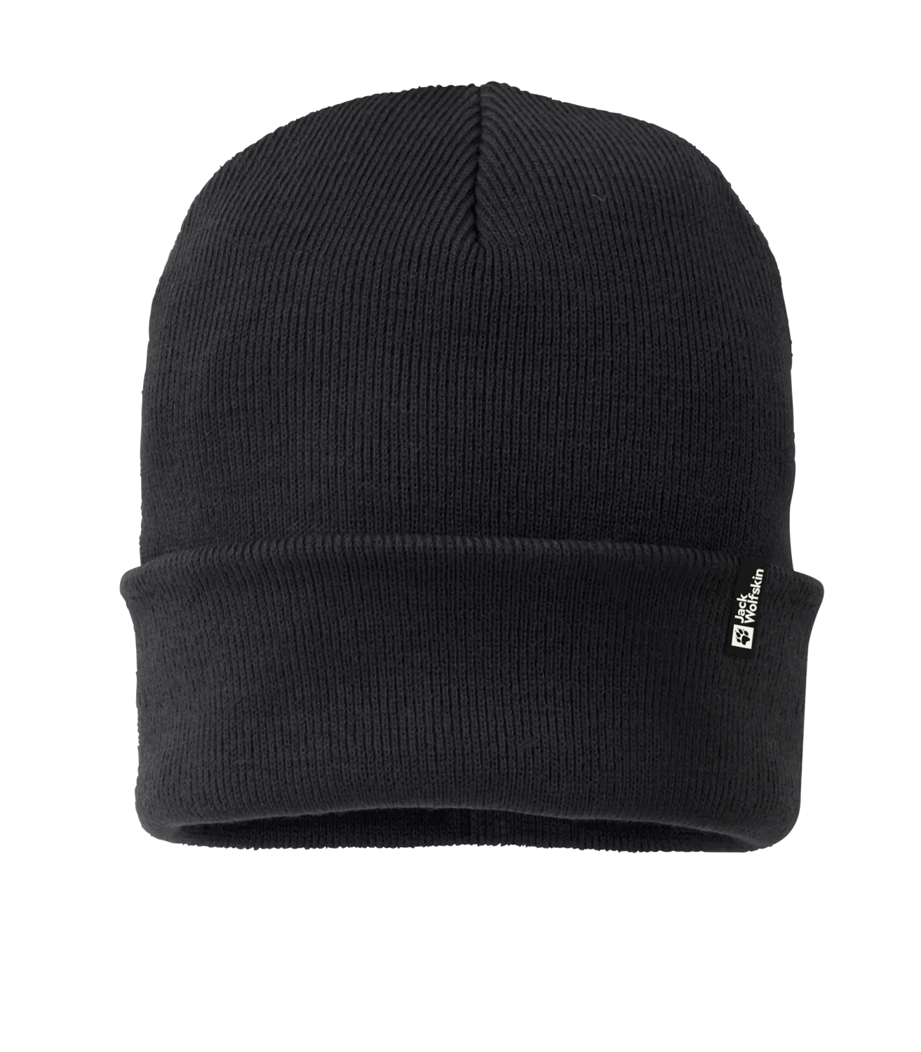 Jack Wolfskin RIB BEANIE - Kopfbedeckungen bei PeakStyle
