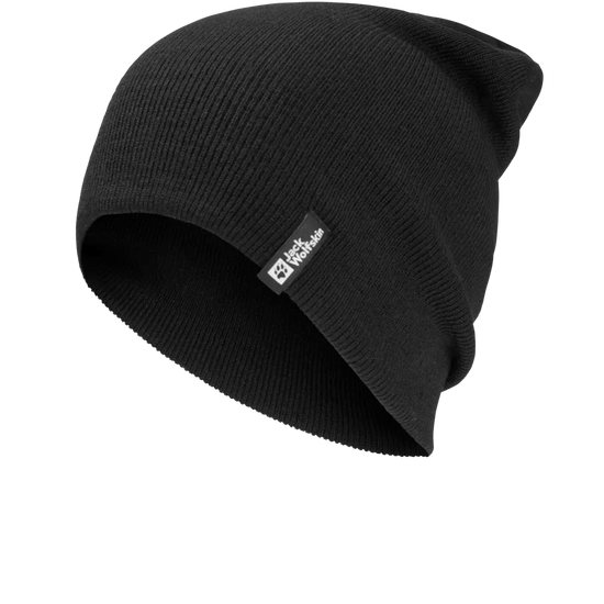 Jack Wolfskin RIB BEANIE - Kopfbedeckungen bei PeakStyle