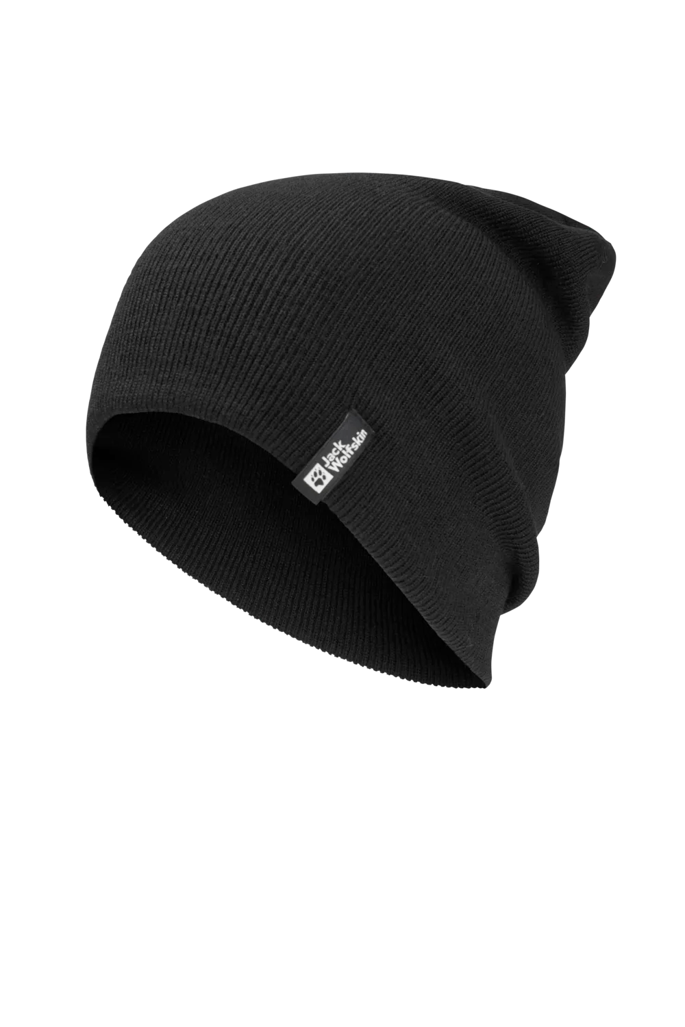 Jack Wolfskin RIB BEANIE - Kopfbedeckungen bei PeakStyle