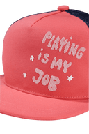 Jack Wolfskin RIB CAP K - Kopfbedeckungen bei PeakStyle