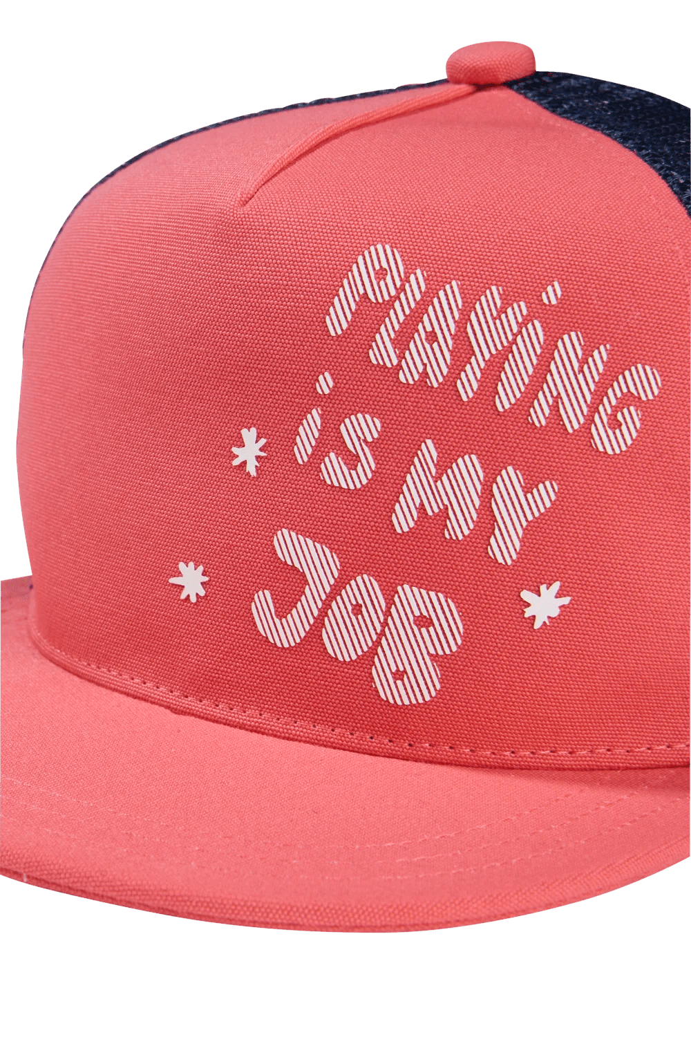 Jack Wolfskin RIB CAP K - Kopfbedeckungen bei PeakStyle
