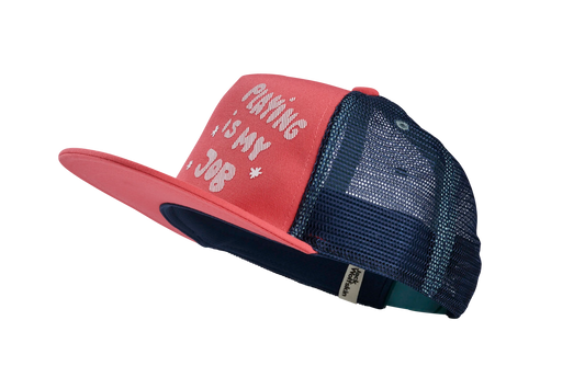 Jack Wolfskin RIB CAP K - Kopfbedeckungen bei PeakStyle