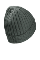 Jack Wolfskin RIB KNIT BEANIE - Kopfbedeckungen bei PeakStyle