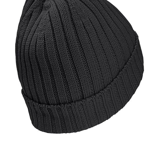Jack Wolfskin RIB KNIT BEANIE - Kopfbedeckungen bei PeakStyle