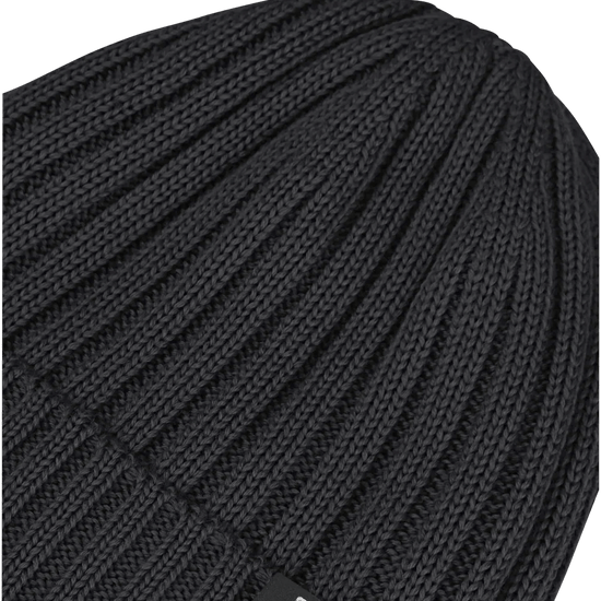 Jack Wolfskin RIB KNIT BEANIE - Kopfbedeckungen bei PeakStyle
