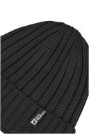Jack Wolfskin RIB KNIT BEANIE - Kopfbedeckungen bei PeakStyle