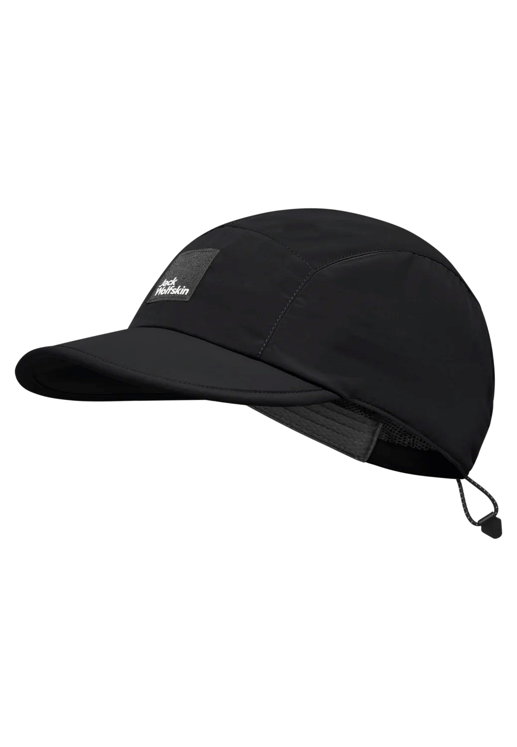 Jack Wolfskin ROAD TRIP CAP - Kopfbedeckungen bei PeakStyle