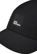 Jack Wolfskin ROAD TRIP CAP - Kopfbedeckungen bei PeakStyle