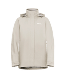 Jack Wolfskin ROTWAND 3IN1 JACKET W - Jacken bei PeakStyle