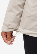 Jack Wolfskin ROTWAND 3IN1 JACKET W - Jacken bei PeakStyle