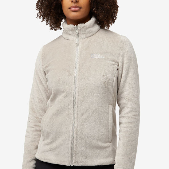 Jack Wolfskin ROTWAND 3IN1 JACKET W - Jacken bei PeakStyle