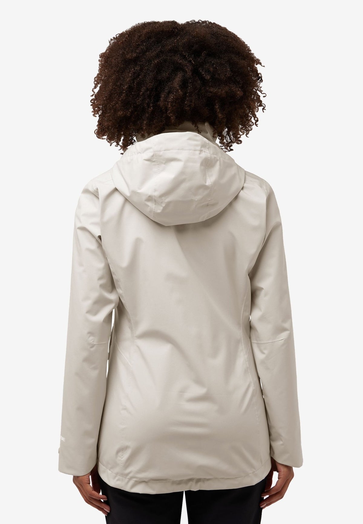 Jack Wolfskin ROTWAND 3IN1 JACKET W - Jacken bei PeakStyle