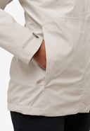 Jack Wolfskin ROTWAND 3IN1 JACKET W - Jacken bei PeakStyle