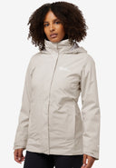 Jack Wolfskin ROTWAND 3IN1 JACKET W - Jacken bei PeakStyle