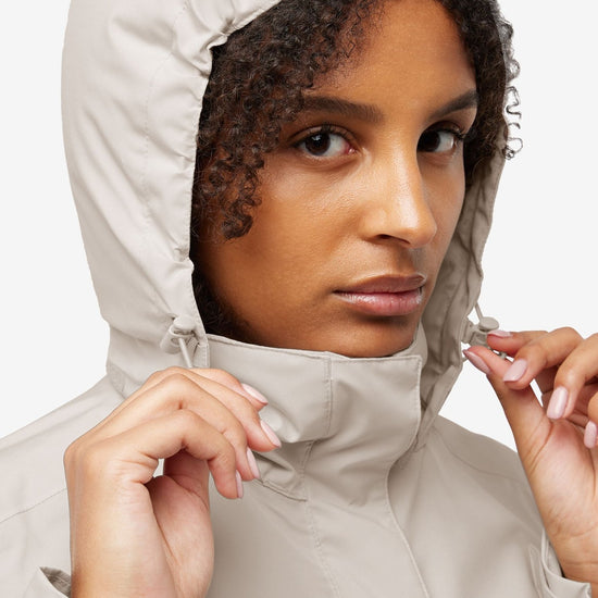 Jack Wolfskin ROTWAND 3IN1 JACKET W - Jacken bei PeakStyle