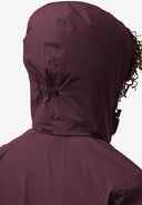 Jack Wolfskin ROTWAND 3IN1 JACKET W - Jacken bei PeakStyle