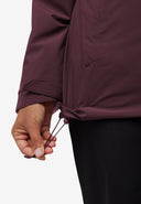 Jack Wolfskin ROTWAND 3IN1 JACKET W - Jacken bei PeakStyle