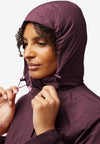 Jack Wolfskin ROTWAND 3IN1 JACKET W - Jacken bei PeakStyle
