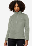 Jack Wolfskin ROTWAND 3IN1 JACKET W - Jacken bei PeakStyle