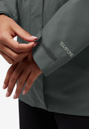 Jack Wolfskin ROTWAND 3IN1 JACKET W - Jacken bei PeakStyle