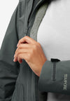 Jack Wolfskin ROTWAND 3IN1 JACKET W - Jacken bei PeakStyle