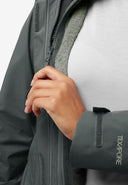 Jack Wolfskin ROTWAND 3IN1 JACKET W - Jacken bei PeakStyle