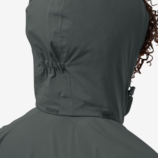 Jack Wolfskin ROTWAND 3IN1 JACKET W - Jacken bei PeakStyle