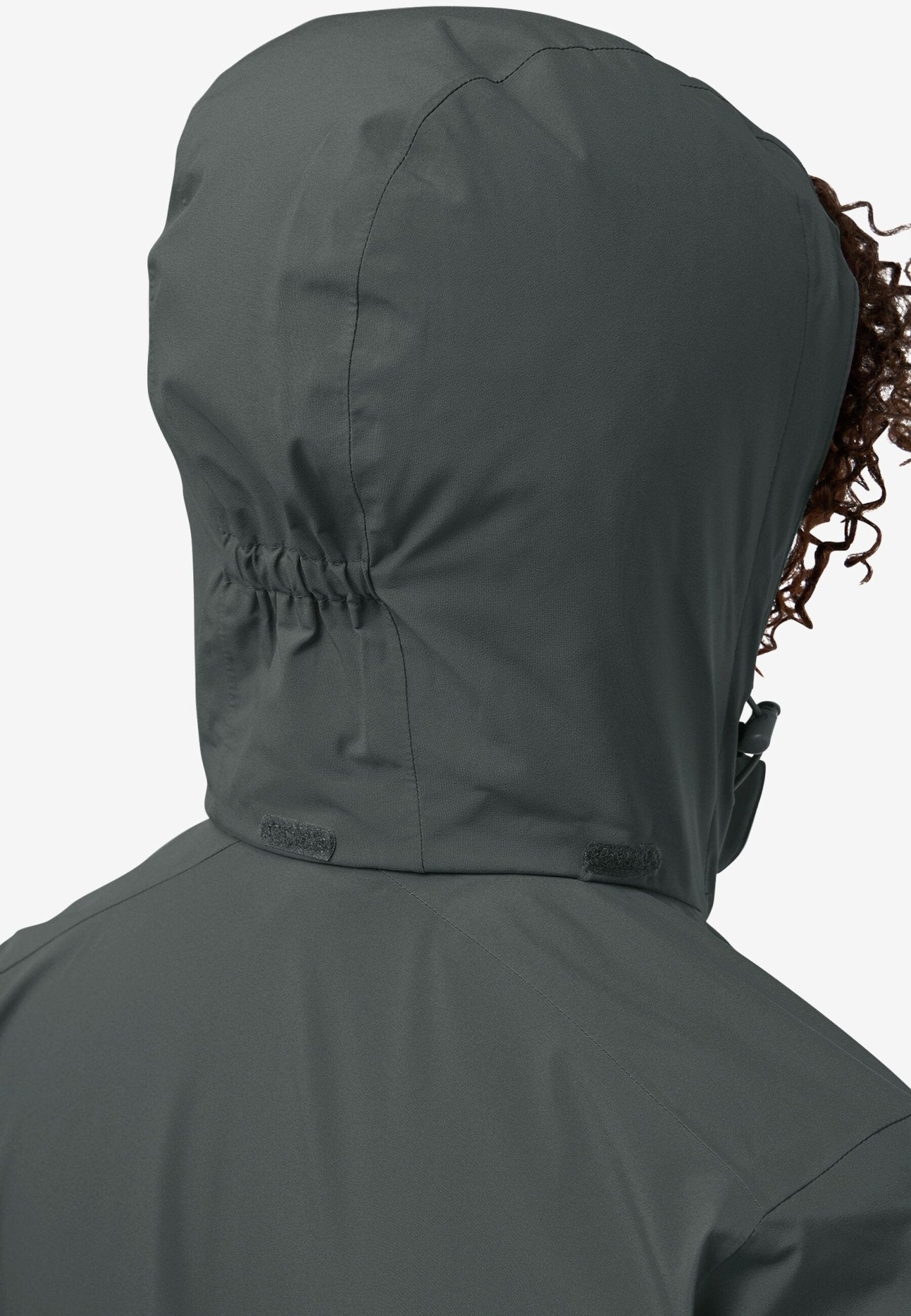 Jack Wolfskin ROTWAND 3IN1 JACKET W - Jacken bei PeakStyle