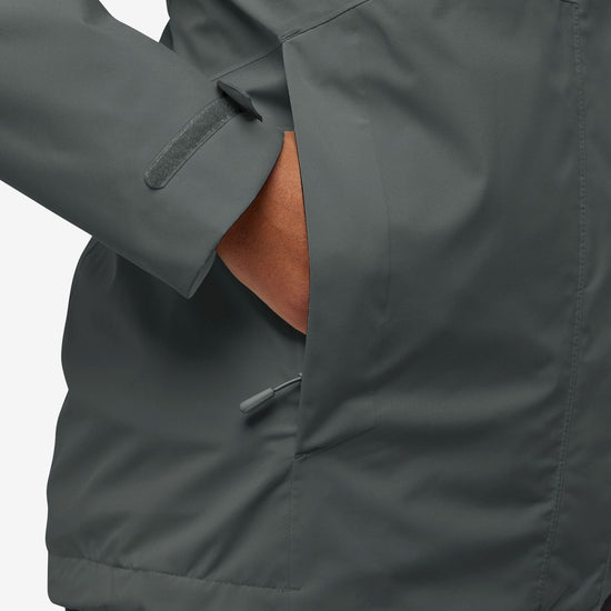 Jack Wolfskin ROTWAND 3IN1 JACKET W - Jacken bei PeakStyle
