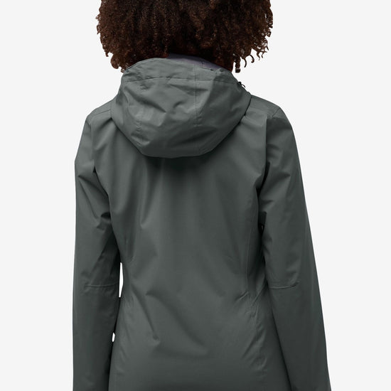 Jack Wolfskin ROTWAND 3IN1 JACKET W - Jacken bei PeakStyle