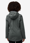 Jack Wolfskin ROTWAND 3IN1 JACKET W - Jacken bei PeakStyle