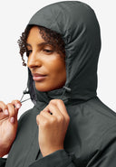 Jack Wolfskin ROTWAND 3IN1 JACKET W - Jacken bei PeakStyle