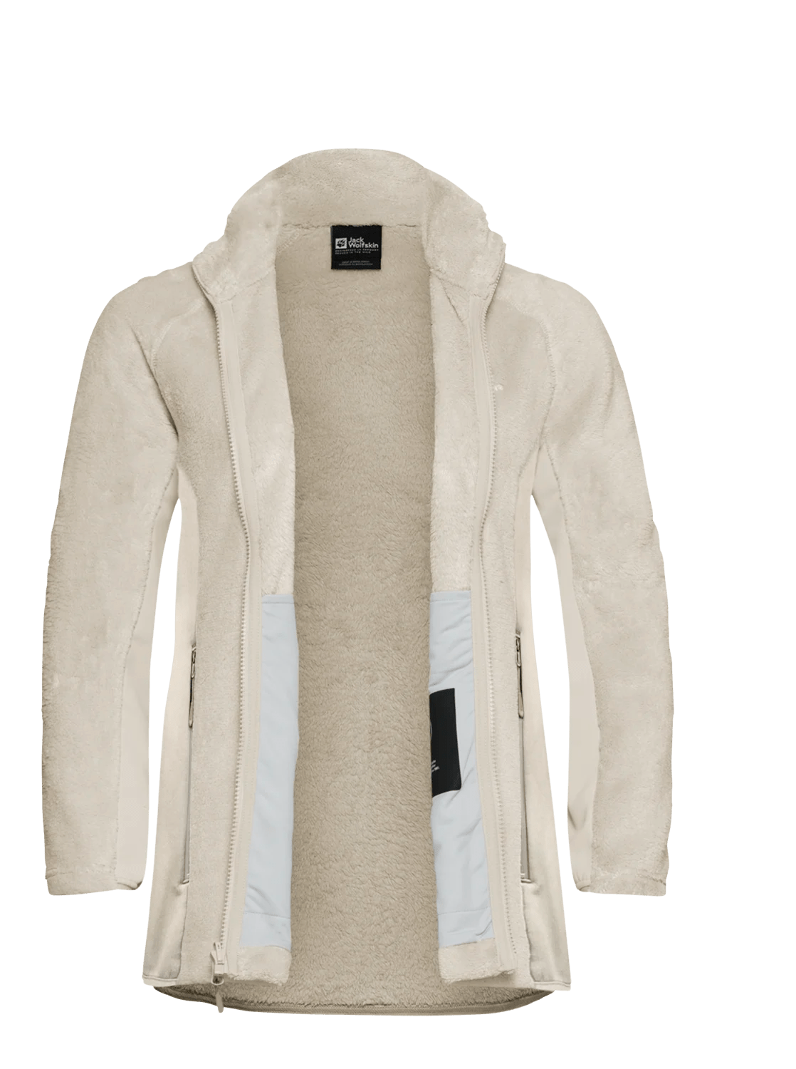 Jack Wolfskin ROTWAND FZ W - bei PeakStyle